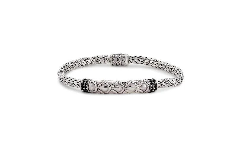 Luxury tennis bracelets for women-Baris Bracelet