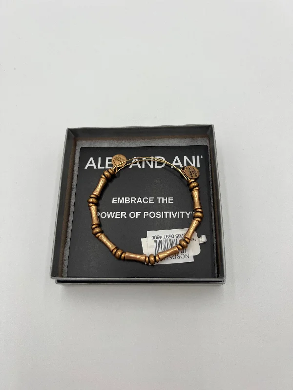 Unique boho charm bracelets-Bracelet Charm By Alex And Ani