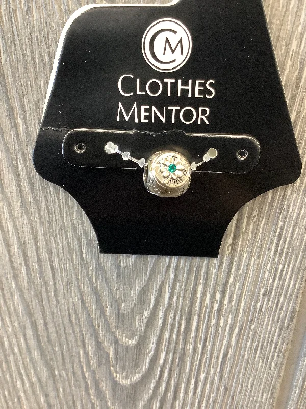 Custom birthstone bracelets for mom-Bracelet Charm By Pandora