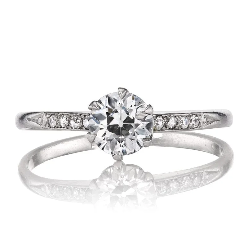 heirloom rings for women-Dorothy