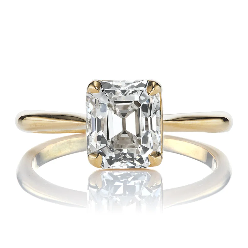 modern engagement rings-Hallie 1.63