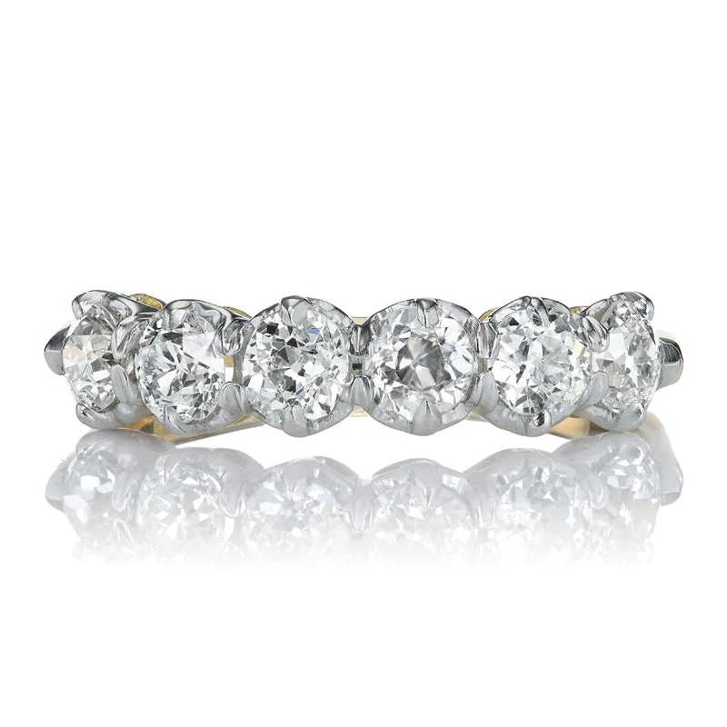 affordable rings for engagements-Felicia 1.30