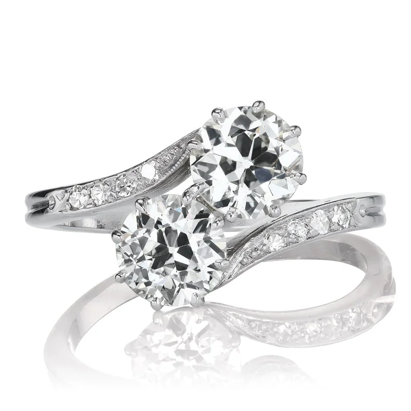 affordable rings for engagements-Jaylinn