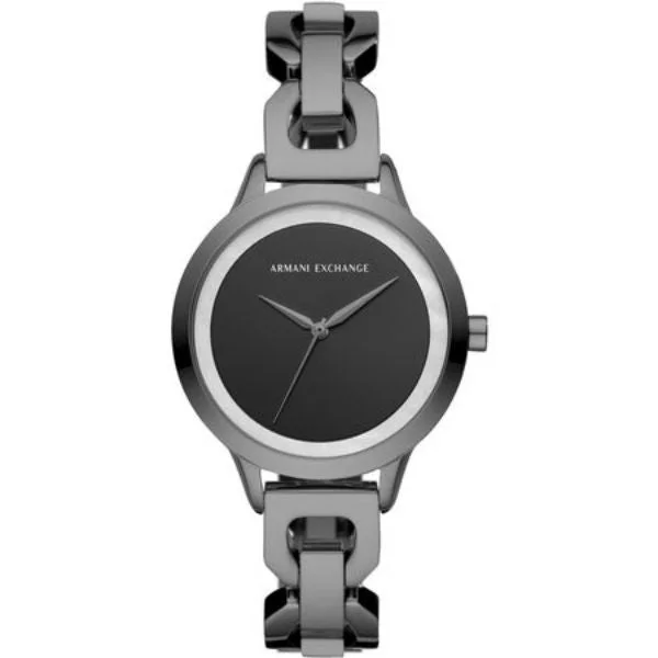 durable watches for extreme sports -Harper Analog Women