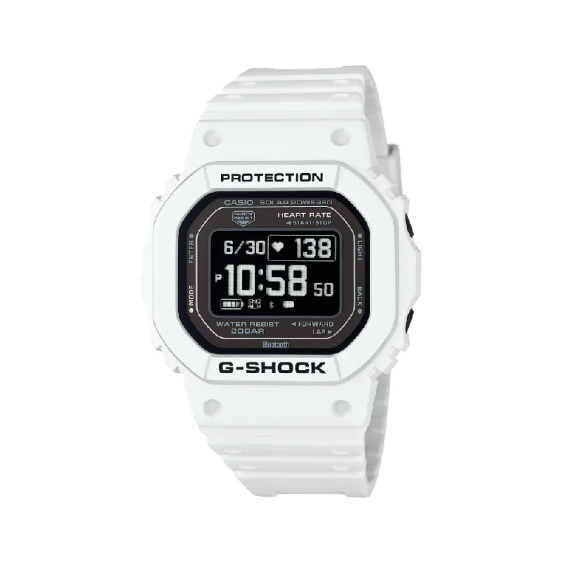 high-tech watches for adventurers -DWH5600-7 (Solar)