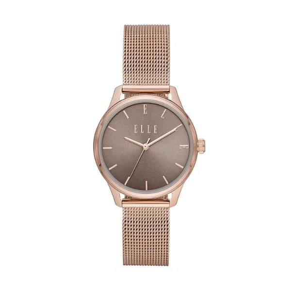 silver watches for women -Monceau Analog Women