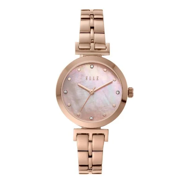 women’s watches with interchangeable straps -Odeon Analog Women