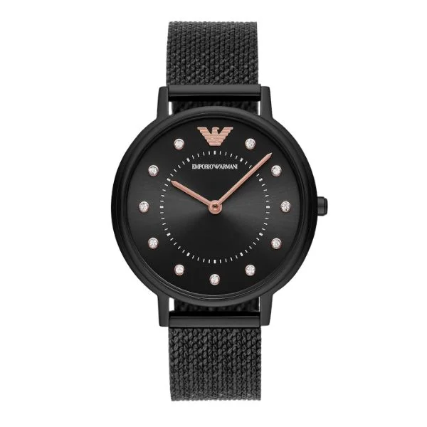 digital watches with a classic look -Kappa Analog Women