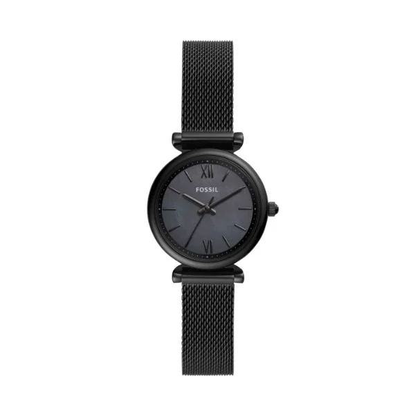 sports watches for outdoor activities -Carlie Min Analog Women