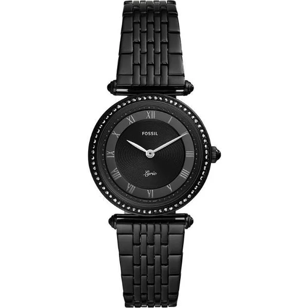 best watches for everyday wear for women -Lyric Analog Women