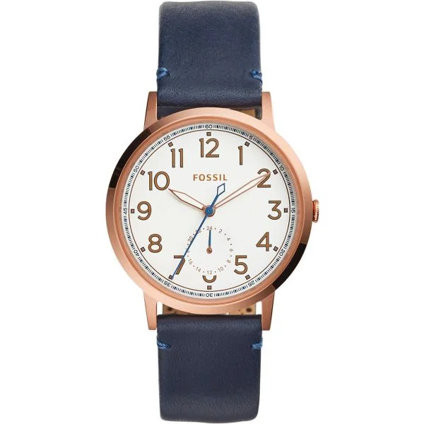 vintage-inspired watches for women -Muse Analog Women