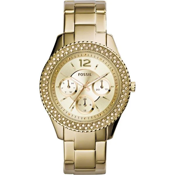 watches for women with elegant style -Stella Analog Women