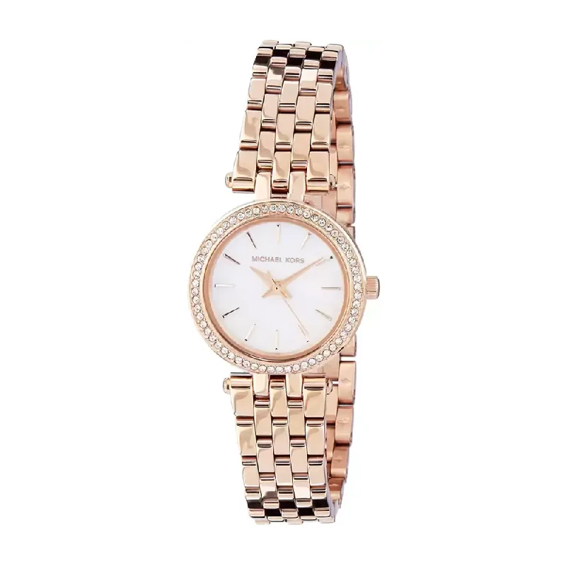 watches for professional athletes -Michael Kors MK3832 Women Watch