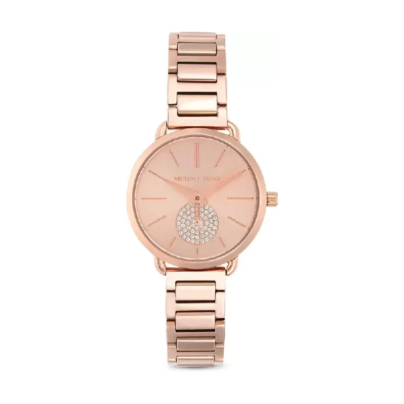 best digital watches for kids -Michael Kors MK3839 Women Watch