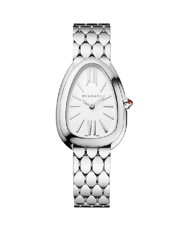 trendy watches for teenagers -SERPENTI SEDUTTORI WATCH