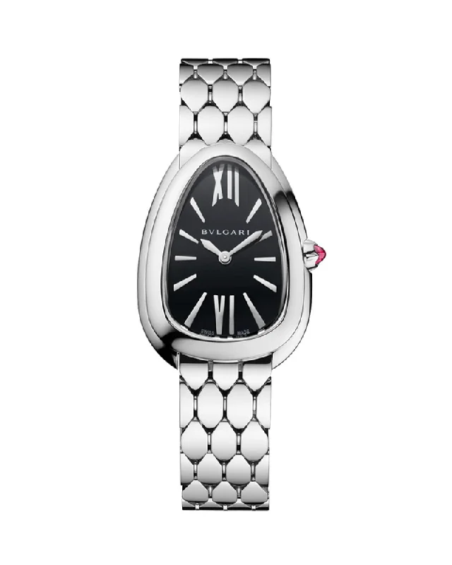 sports watches for marathon runners -SERPENTI SEDUTTORI WATCH