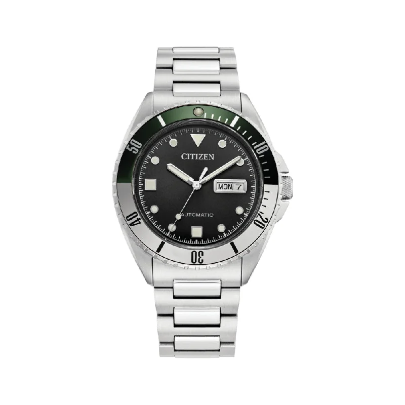 best luxury watches for collectors -Sport Automatic Black Dial, 42 mm