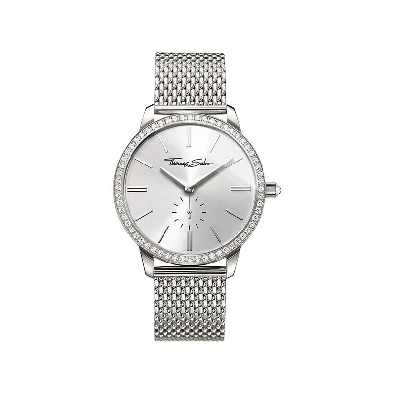 women’s watches with chic designs -Thomas Sabo womens watch Glam Spirit