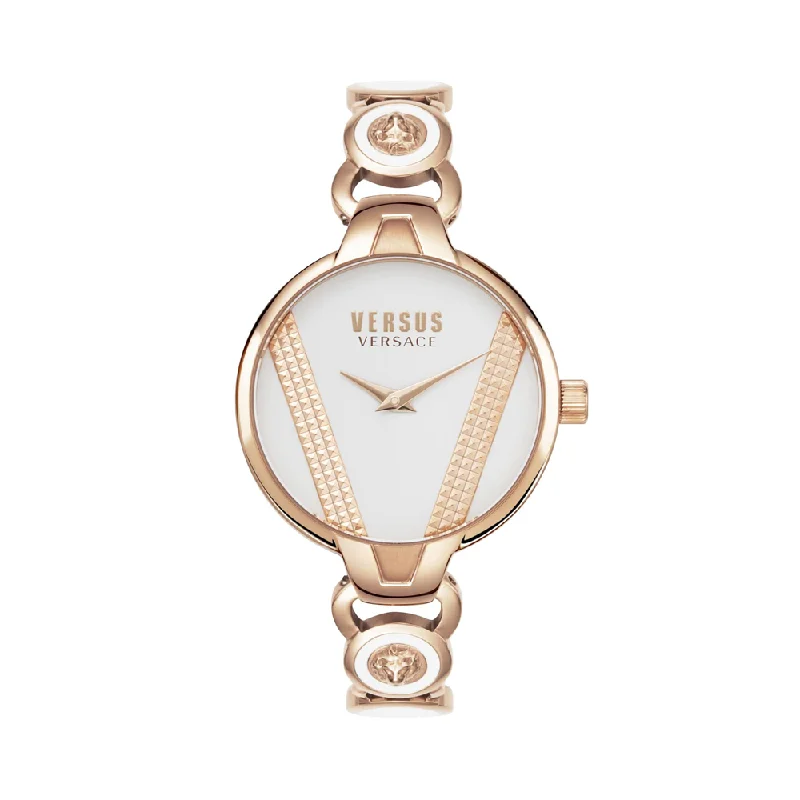 men’s watches with unique case design -VERSUS SAINT GERMAIN VSPER0419 Women Watch