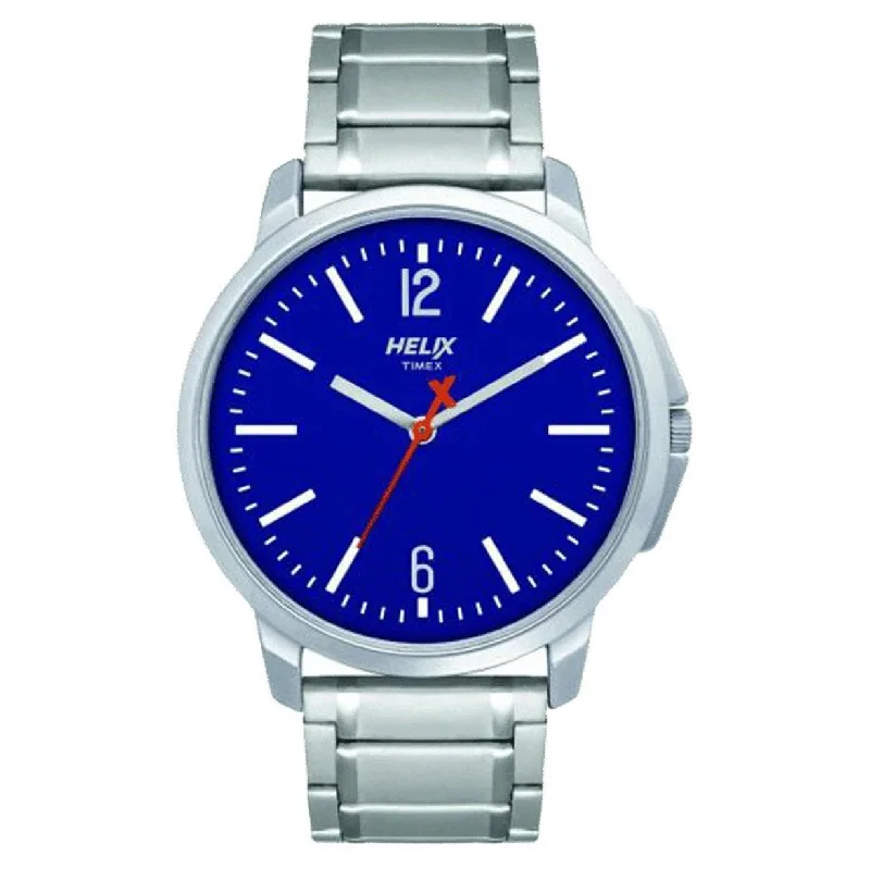 lightweight watches for women -Offshore Blue Dial